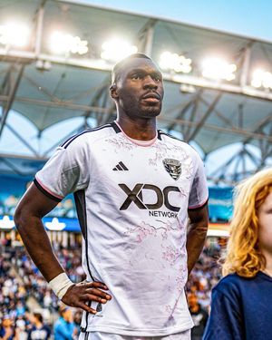 Image post by @christianbenteke on Instagram