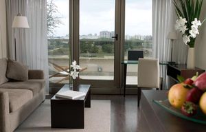 Image post by @hotelmadero on Instagram