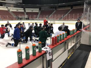 Image post by @wichita_thunder on Instagram