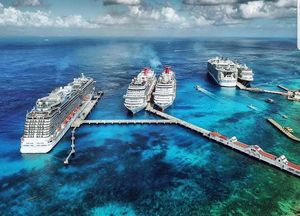 Image post by @diariodibordo_cruiseblog on Instagram
