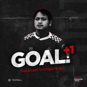 Image post by @indonesianblood on Instagram