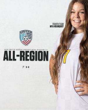 Image post by @uwsathletics on Instagram
