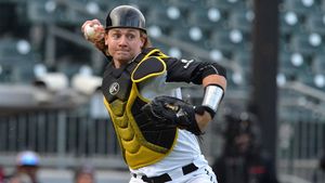Image post by @appbaseball on Instagram