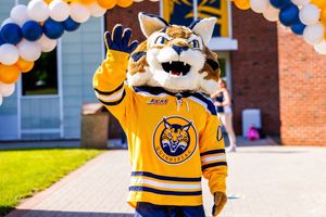 Image post by @quinnipiacu on Instagram