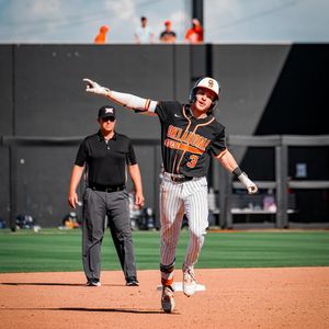 Image post by @osubaseball on Instagram