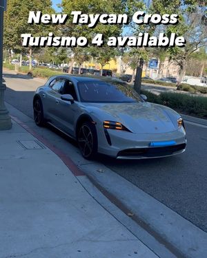 Image post by @porschefromsamuel on Instagram