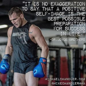 Image post by @mikechandlermma on Instagram