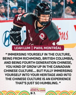 Image post by @nhl on Instagram