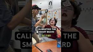 Video post by @americanhighshorts on YouTube