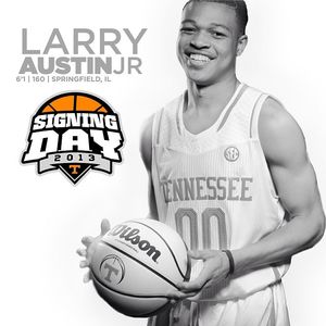 Image post by @vol_hoops on Instagram