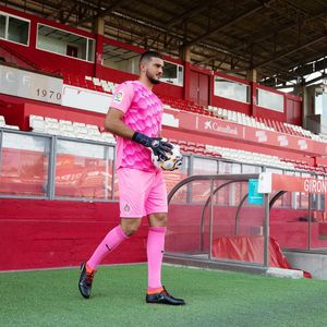 Image post by @gironafc on Instagram