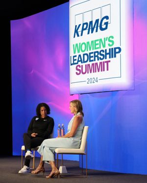 Image post by @kpmgwomenspga on Instagram