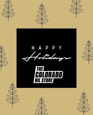 Image post by @colorado.nil.store on Instagram