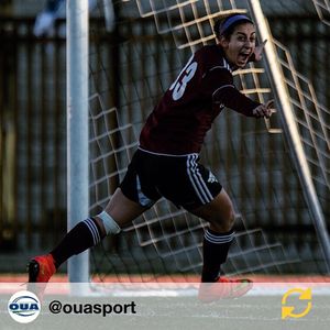 Image post by @uottawageegees on Instagram