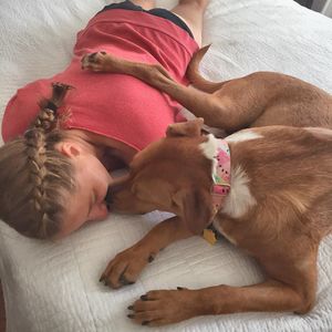 Image post by @aliontherun1 on Instagram