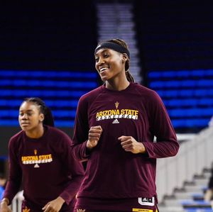 Image post by @sundevilwbb on Instagram
