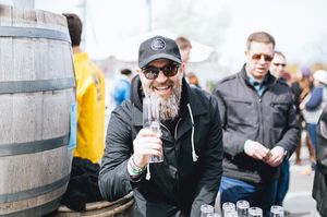 Image post by @treefortfest on Instagram