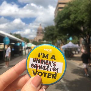 Image post by @move_texas on Instagram