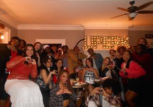 Image post by @utkbae on Instagram