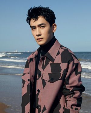 Image post by @louisvuitton on Instagram