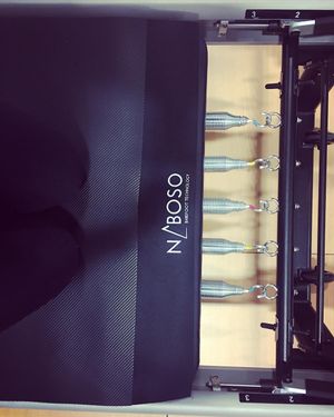 Image post by @naboso_technology on Instagram