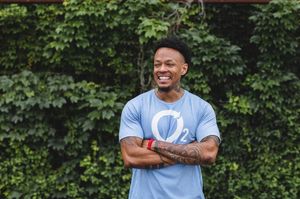 Image post by @o2hydration on Instagram