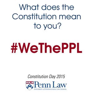 Image post by @penncareylaw on Instagram