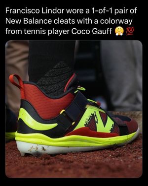 Image post by @mlblife on Instagram