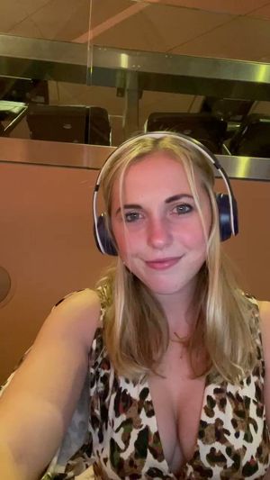 Video post by @kellybright87 on Twitter