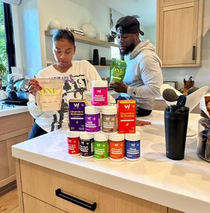 Image post by @kevinhart4real on Instagram