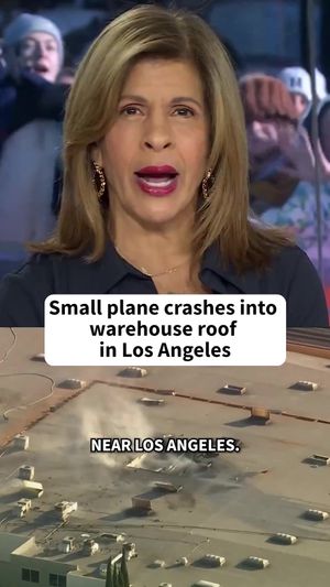Video post by @todayshow on TikTok