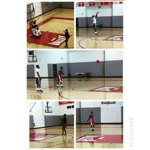 Image post by @bradleyumbb on Instagram