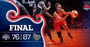 Image post by @washmystics on Instagram