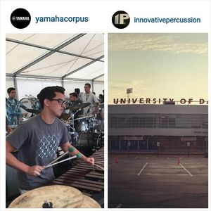 Image post by @crossmendci on Instagram