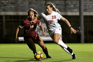 Image post by @hokieswsoccer on Instagram
