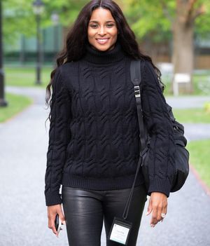 Image post by @ciara on Instagram
