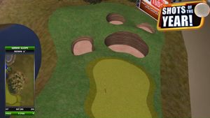 Image post by @GoldenTee on Facebook