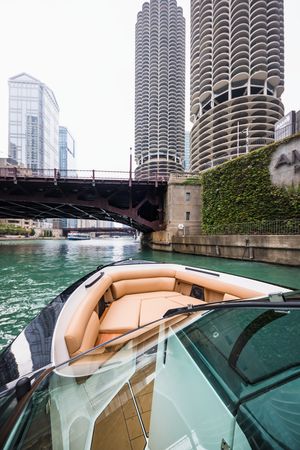 Image post by @aviaraboats on Instagram