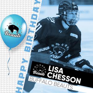Image post by @buffalobeauts on Instagram
