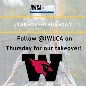 Image post by @wes_wlax on Instagram