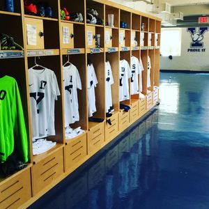 Image post by @yalemsoccer on Instagram