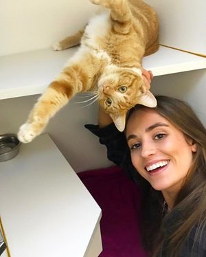 Image post by @rademita on Instagram