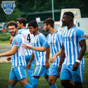 Image post by @seacoastunited on Instagram