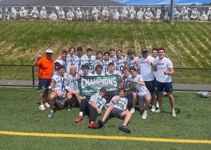 Image post by @laxdotcom on Instagram