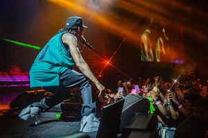 Image post by @livenation on Instagram