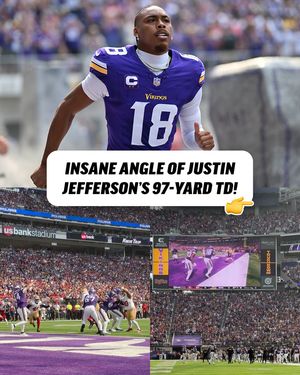 Image post by @nfluk on Instagram