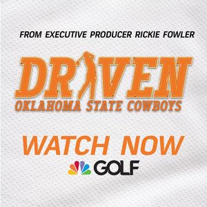 Image post by @cowboygolf on Instagram