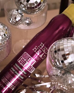 Image post by @bedheadbytigi on Instagram