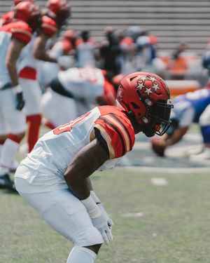 Image post by @thespringleague on Instagram