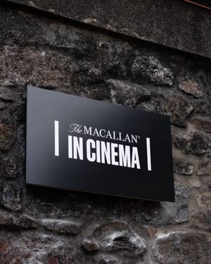 Image post by @the_macallan on Instagram